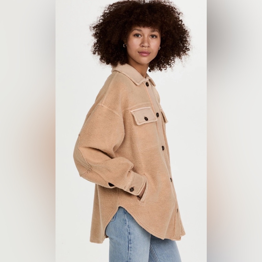 Free People Ruby Jacket - Picture 4 of 9
